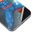 DC Comics Superman Elements Pixel 9 Pro XL Skin